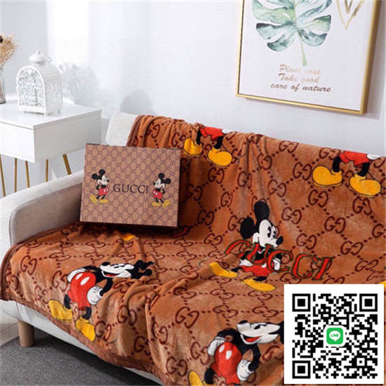 高品質 佐川発送 ブランケット 毛布637