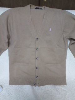 激安 スクールカーディガン イーストボーイ イーストボーイ フリマアプリ サイトshoppies ショッピーズ