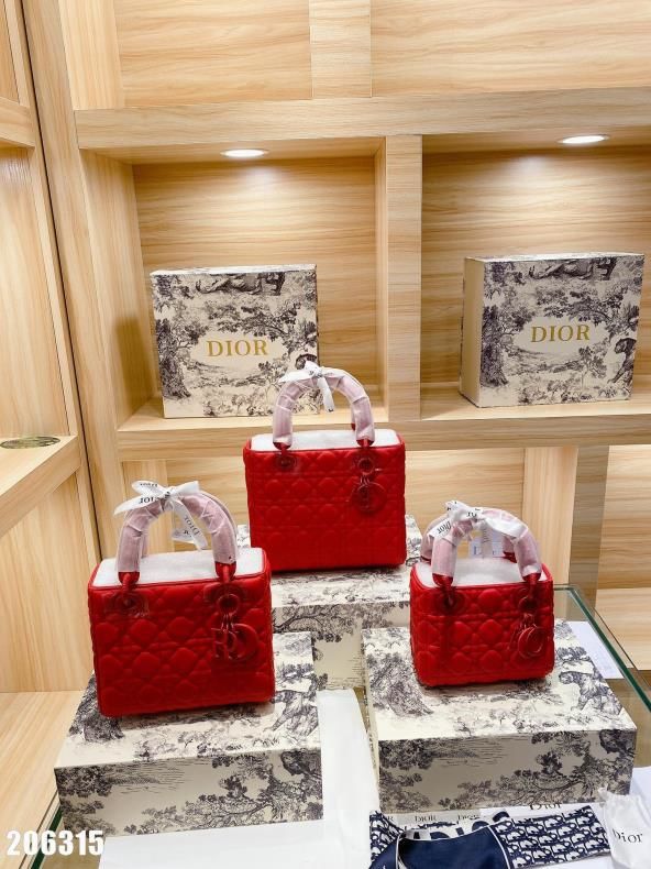 
新品大人気ChristianDiorバッグ 送料無料