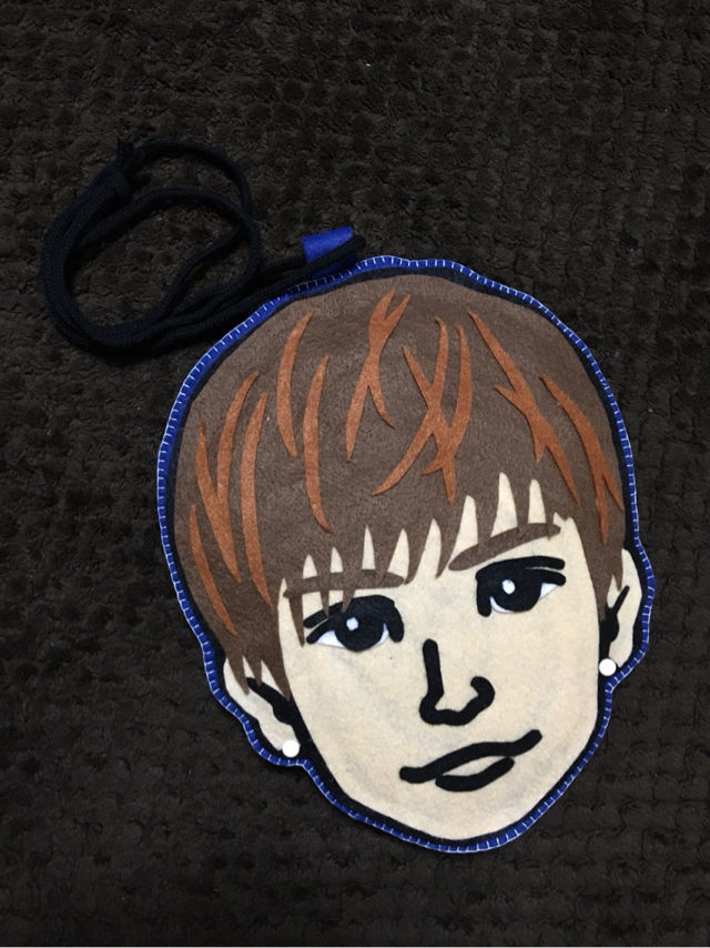 岩田剛典フェルト ノーブランド フリマアプリ サイトshoppies ショッピーズ