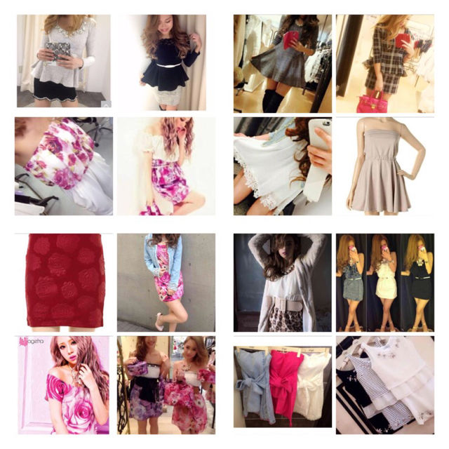 累計販売2万枚突破 Delyle Datura入り 福袋 新版