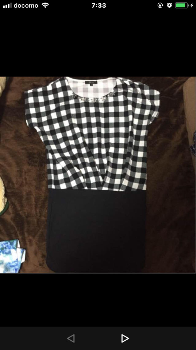 Pinky&dianneワンピース