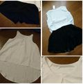 GAL FIT?ブラック 3着セット