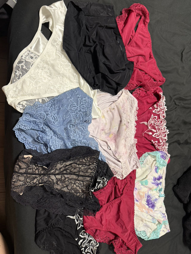 エメフィール　ショーツ　10枚　セット