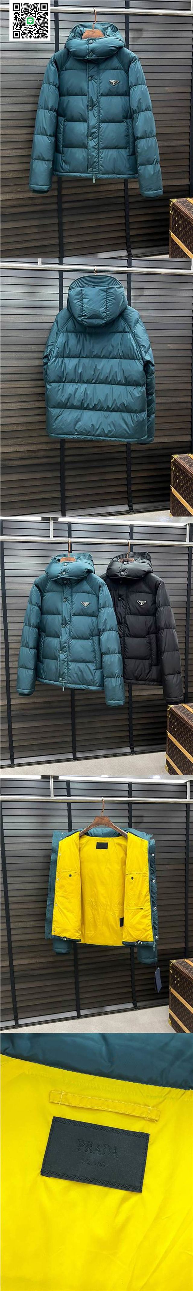 今年は珍しい美品-ダウンジャケットMF591