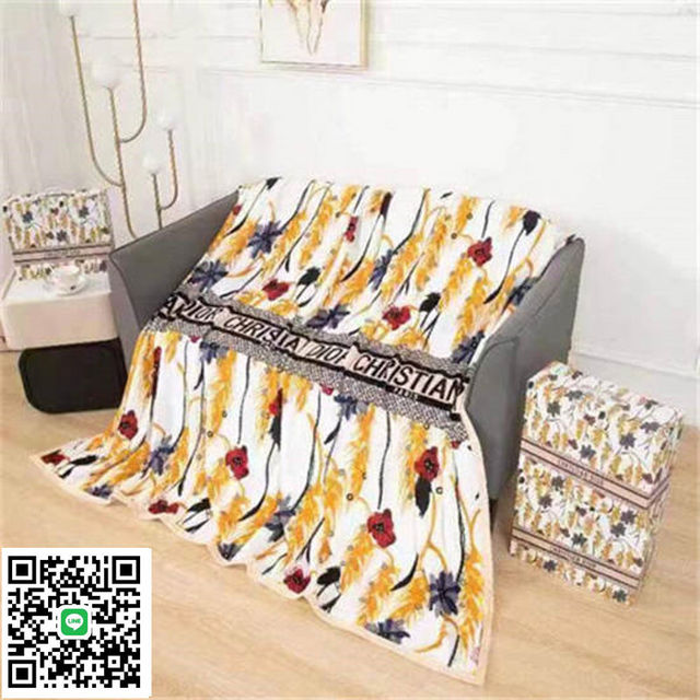 高品質 佐川発送 ブランケット 毛布119