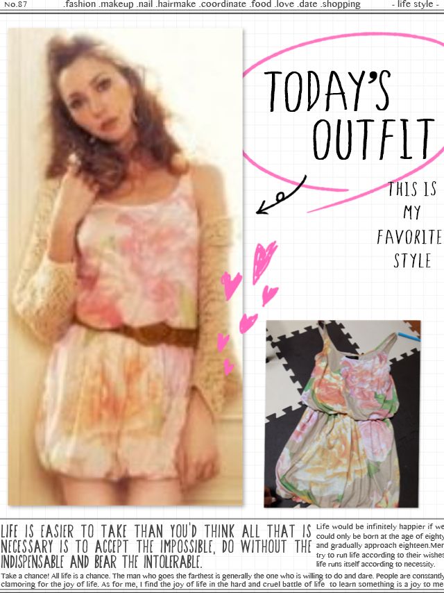 Rienda花柄バルーンワンピース リエンダ Rienda フリマアプリ サイトshoppies ショッピーズ