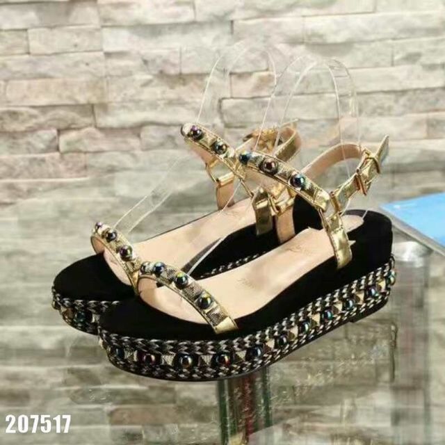 
【新品】高品質ChristianbO13