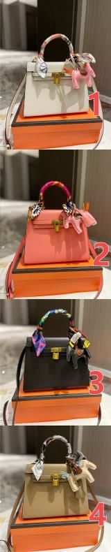 
美品!Hermesバッグ 大人気9QD