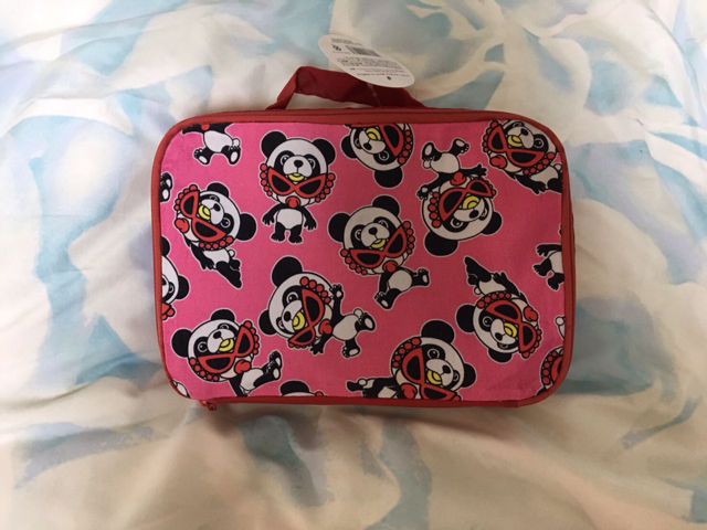 ヒスミニ パンダセット ヒスミニ パンダセット HYSTERIC PANDA 総柄