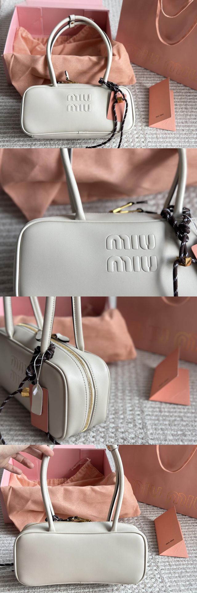 MIUMIU高??品，?迎下?