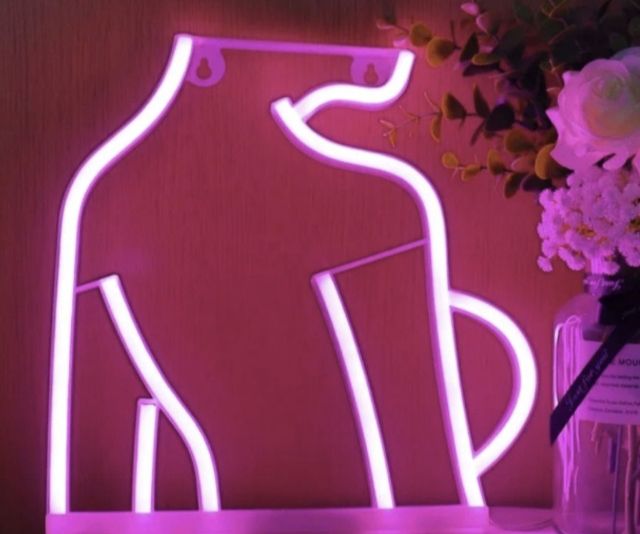インテリア照明 LED ネオンサイン ネオンライト - フリマアプリ&サイトShoppies[ショッピーズ]