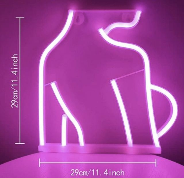 インテリア照明 LED ネオンサイン ネオンライト