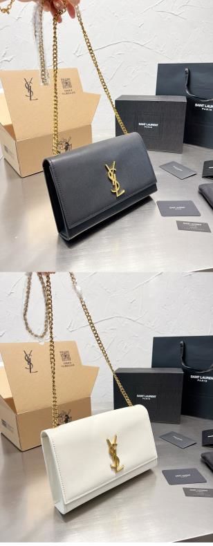 
美品!イヴ?サンローランバッグ 大人気9UH