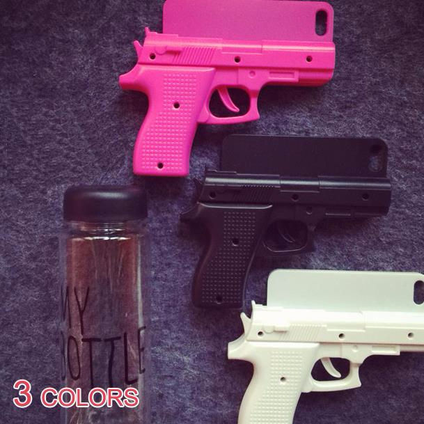 マツコ会議で紹介 ピストル型スマホケース Iphone フリマアプリ サイトshoppies ショッピーズ