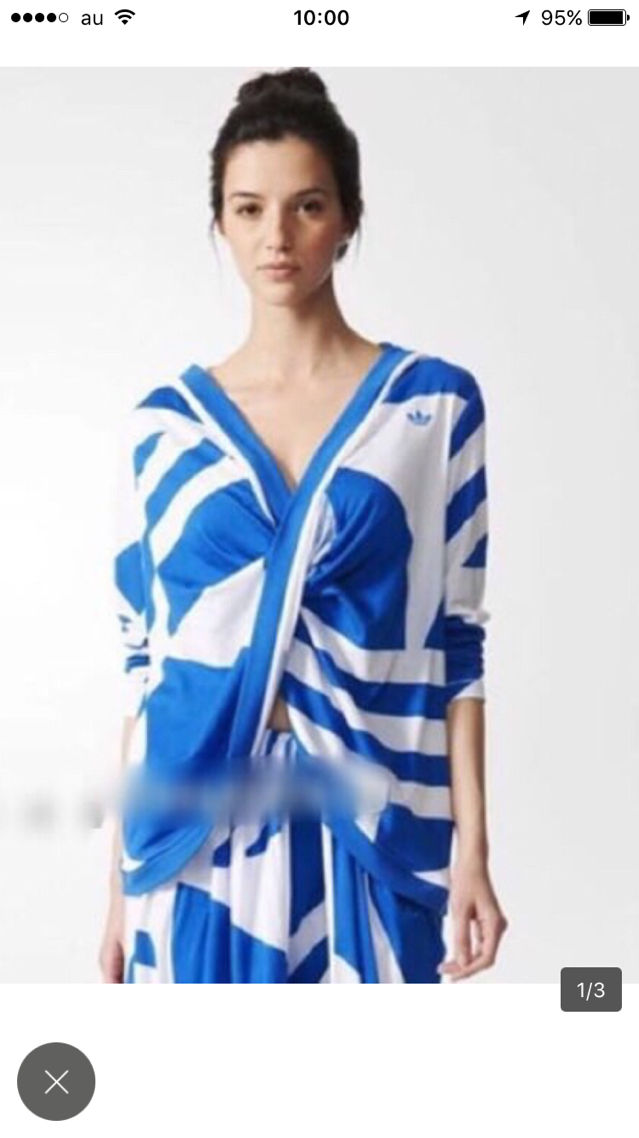 アディダスオリジナルス クチュール アディダスオリジナルス Adidas Originals フリマアプリ サイトshoppies ショッピーズ