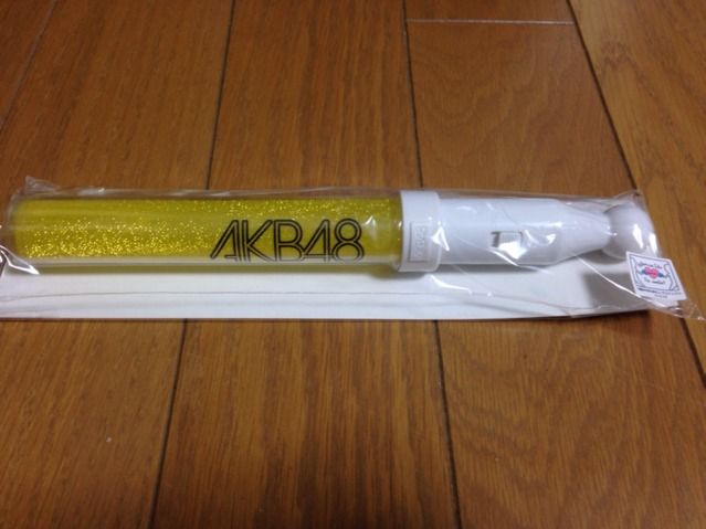 Akb48チーム4オフィシャルペンライト フリマアプリ サイトshoppies ショッピーズ