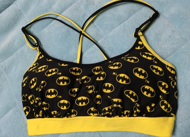 エメフィール バットマン ブラ フリマアプリ サイトshoppies ショッピーズ