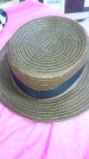 カンカン帽西野カナ フリマアプリ サイトshoppies ショッピーズ