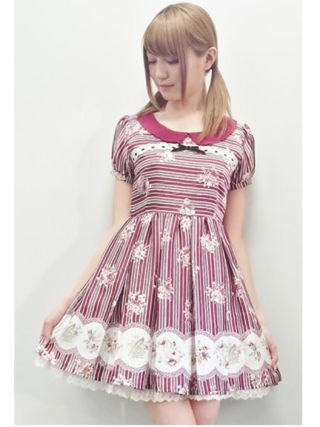 Ank Rouge アンクルージュ の商品一覧 14 18ページ フリマアプリ サイトshoppies ショッピーズ