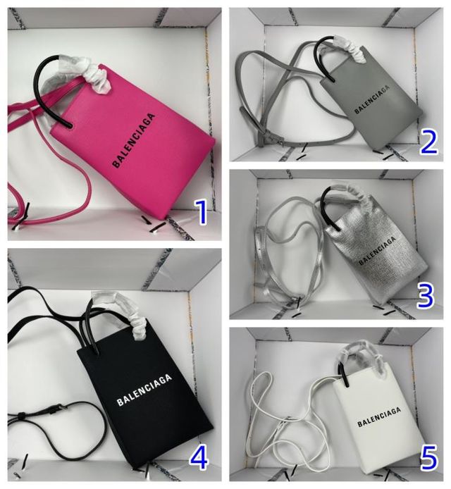綺麗美品Balenciagaショルダーバッグ 人気定AXN