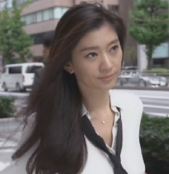 19186484 石原さとみちゃん、篠原涼子さん着用風!一粒 ...