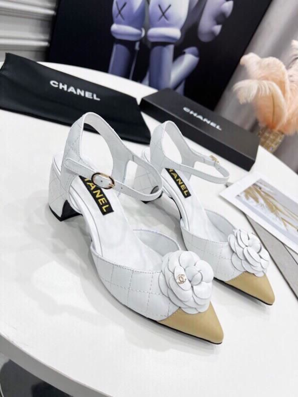 大人気Chanel爆売サンダル 佐川発送BKY