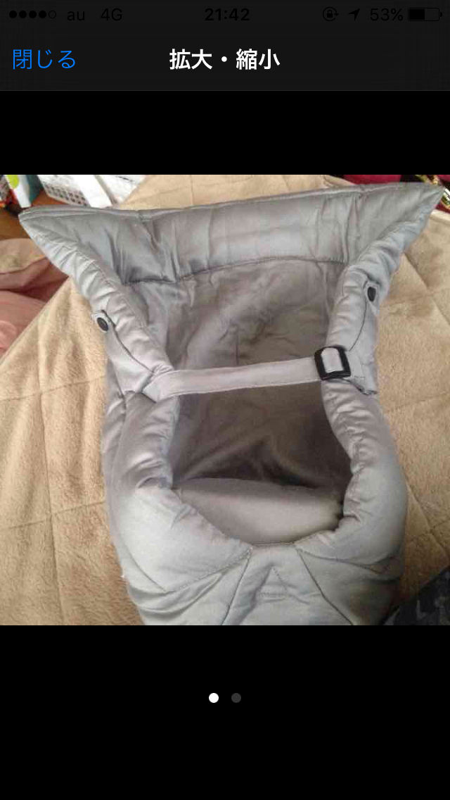 エルゴインサート