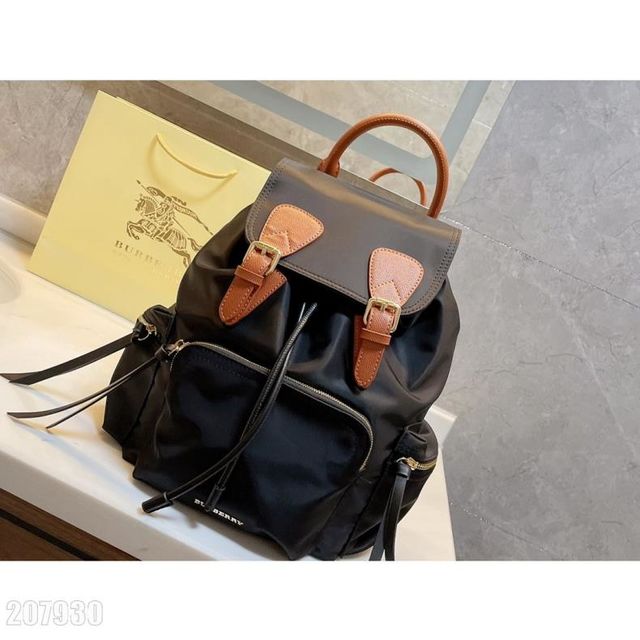 Burberry綺麗 美品 バッ。グCC86