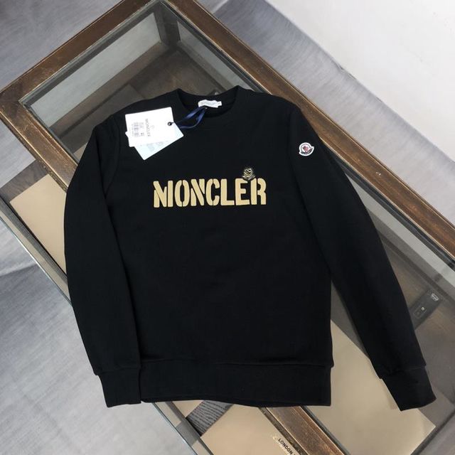 綺麗美品MonclerパーカーCTX
