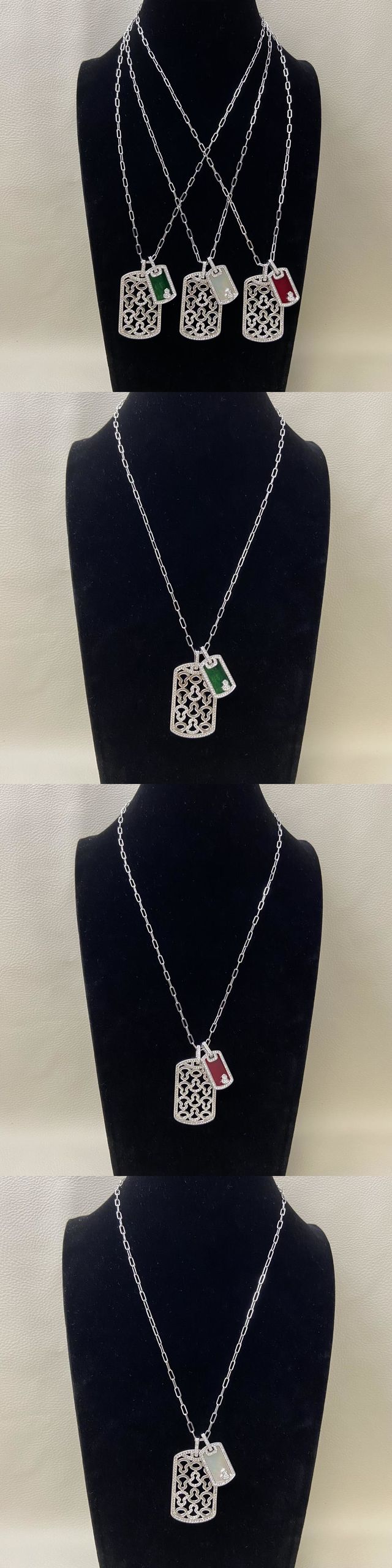 最新かつ最高のアクセサリー