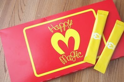 Happy Magicダイエット青汁 フリマアプリ サイトshoppies ショッピーズ