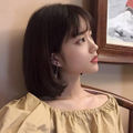 ショートウィッグ