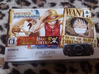 Psp ワンピースモデル フリマアプリ サイトshoppies ショッピーズ