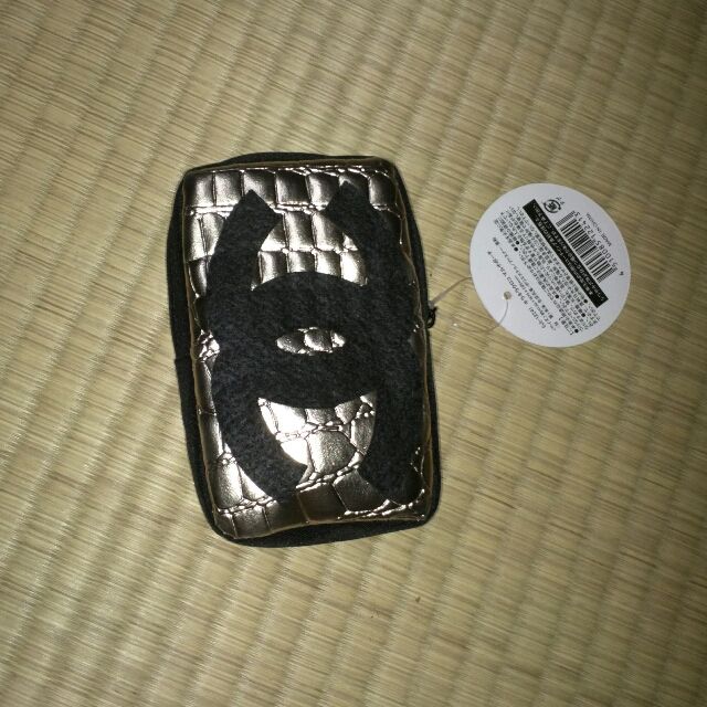 パロディータバコケース！