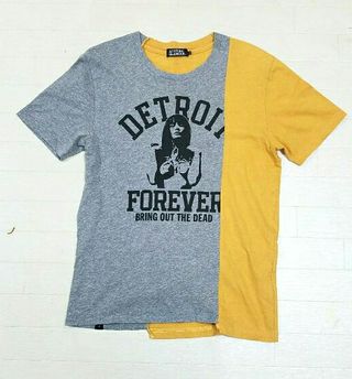 ヒステリックグラマーガールTシャツ