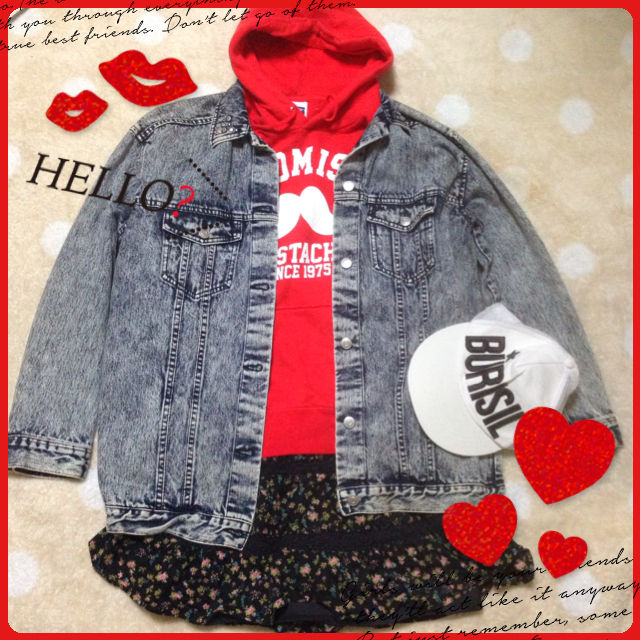 福袋 100センチの箱にぎゅうぎゅう詰め スピンズ Spinns フリマアプリ サイトshoppies ショッピーズ