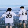 2着6500円 Tシャツ佐.川.送料 336番