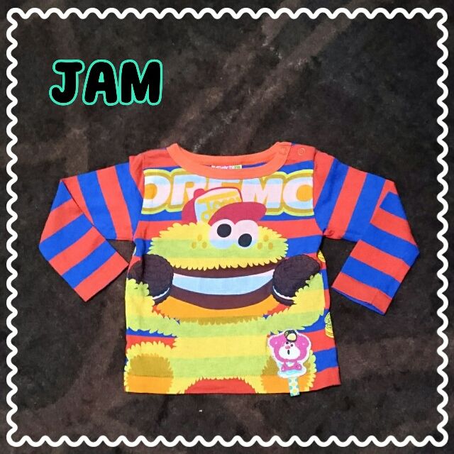 jamロンＴ
