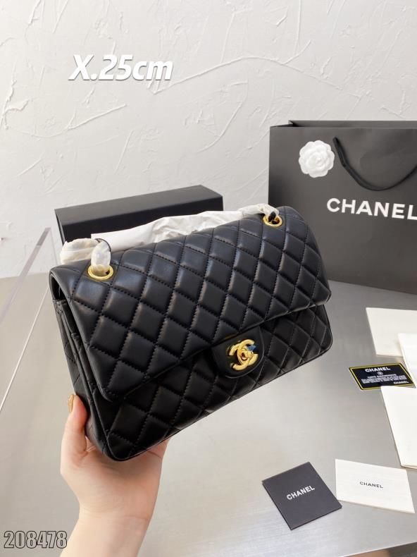 Chanel8478番
