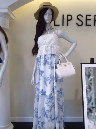 Lip Serviceマキシワンピース リップサービス Lip Service フリマアプリ サイトshoppies ショッピーズ