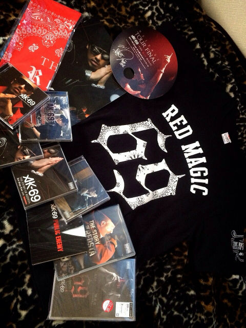 大人気 Ak 69 中身が見れる福袋 フリマアプリ サイトshoppies ショッピーズ