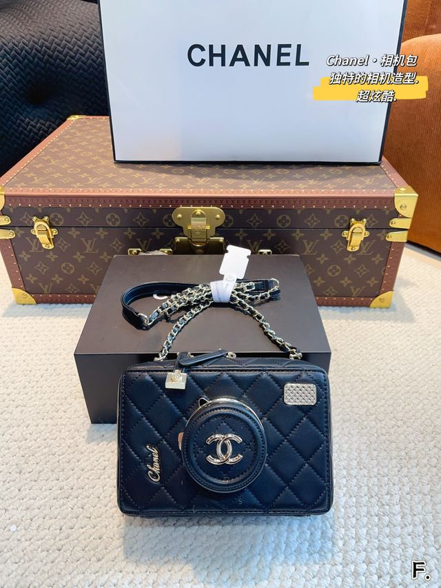 新品シャネル佐川発送 綺麗美品CKC