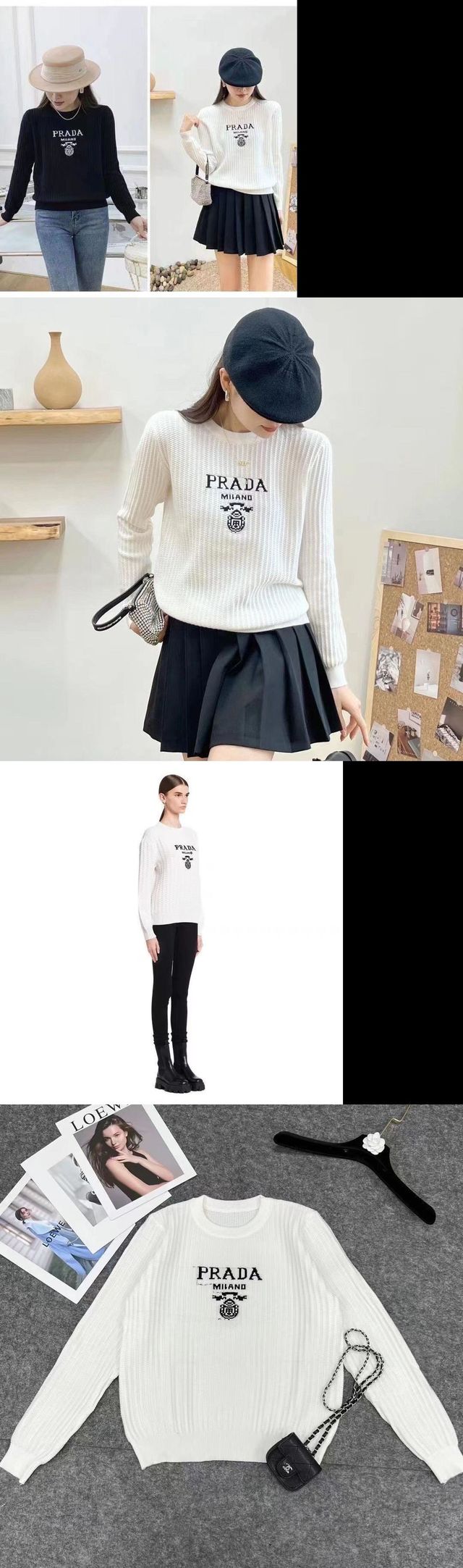 綺麗!人気新品+セーター、ニット