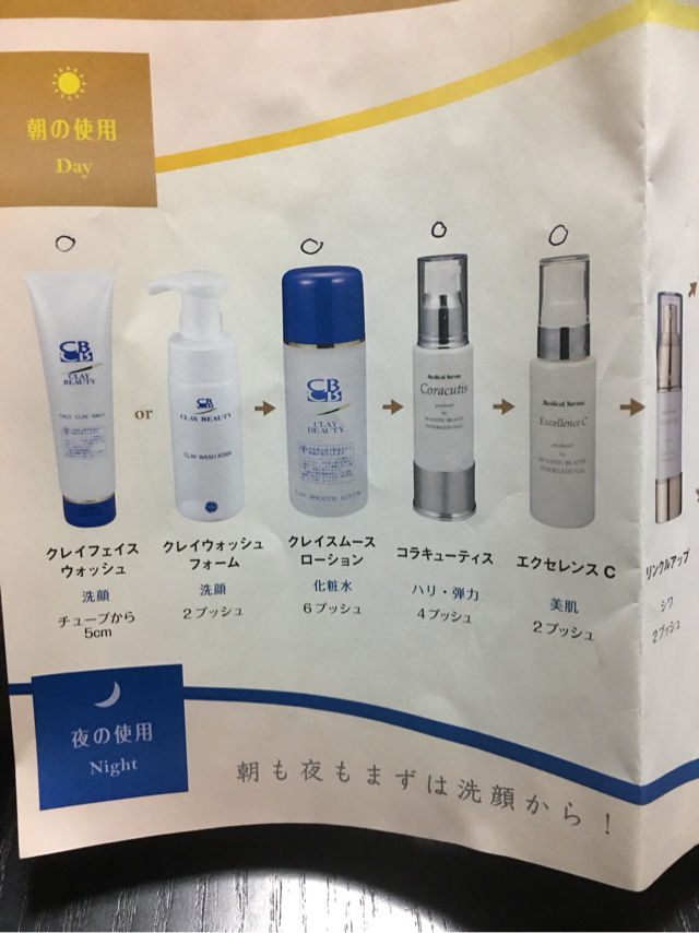 コラキューティス Coracutis