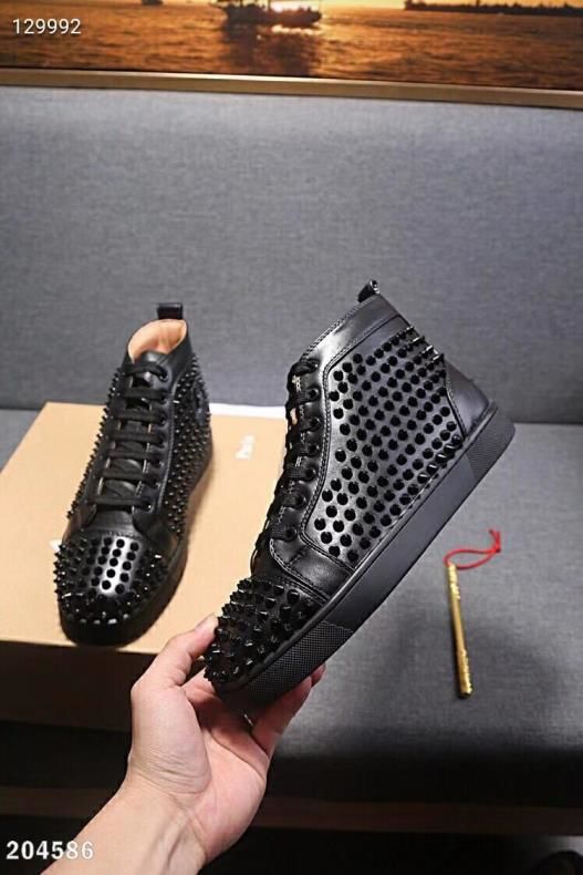お洒落ChristianLouboutin爆売り スニーカー