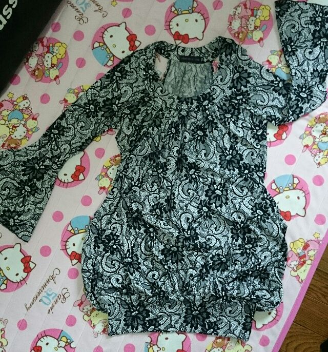 LIP SERVICE*CECIL*INGNI*GHOST