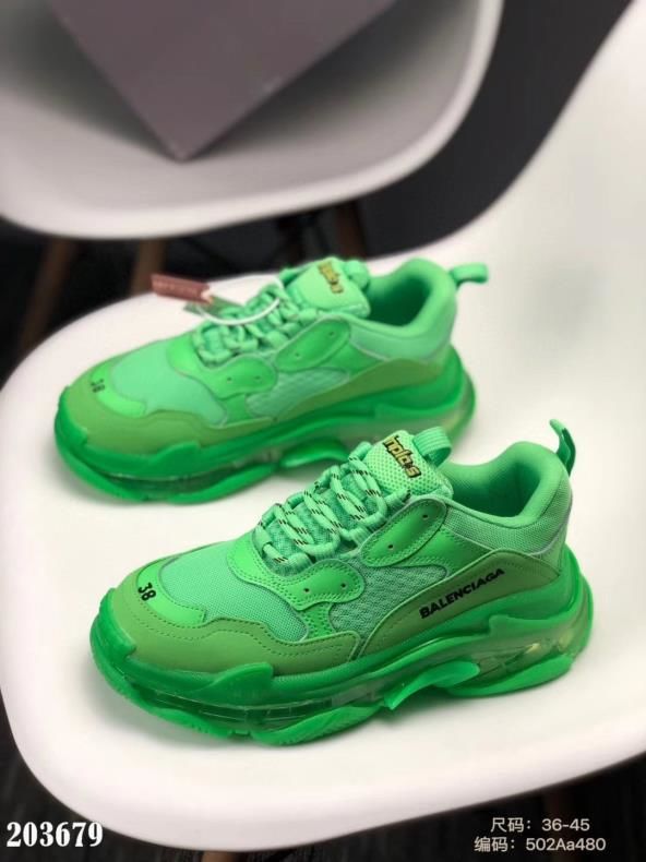 お洒落Balenciaga爆売り スニーカー 国.内発。送