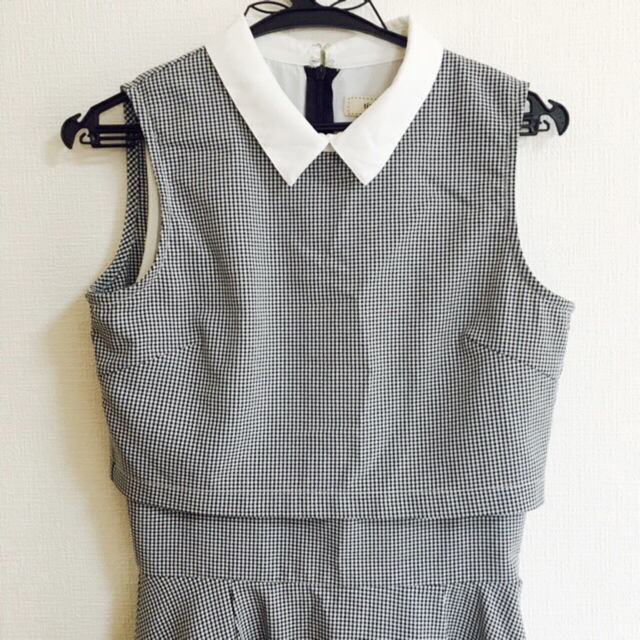 【titty&co.】ワンピース【美品】