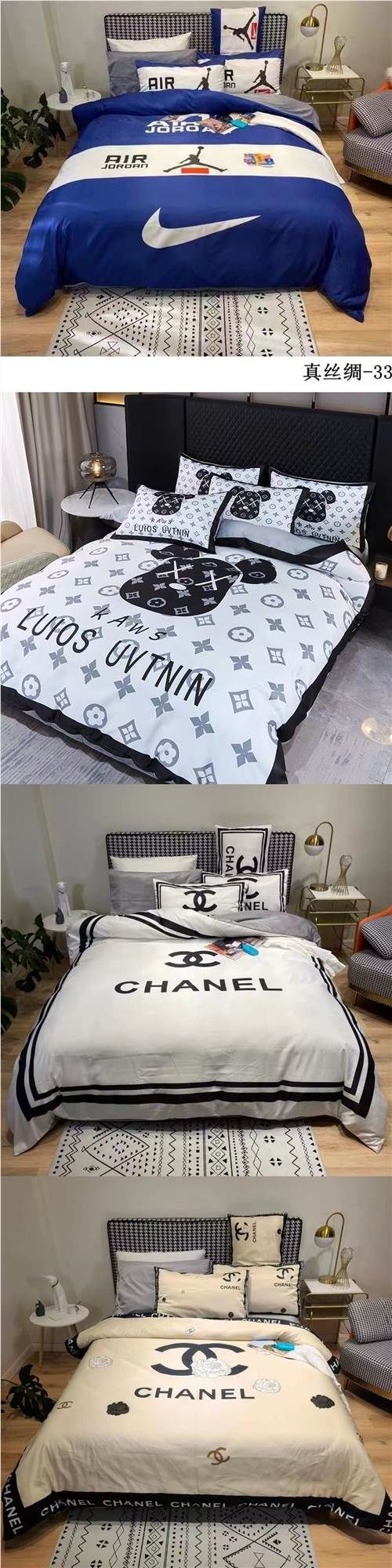 新登場　 注目された大人気品　４点セット　布団カバーセット